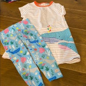 12-18m Boden set